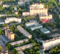 Пушкино — город с развитой логистикой