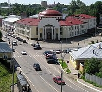 ����������� &mdash; ��������� ����� �����������